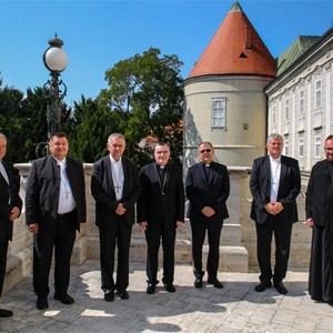 Otvoreno pismo biskupa Zagrebačke crkvene pokrajine patrijarhu Srpske pravoslavne Crkve